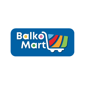 BalkoMart Logo